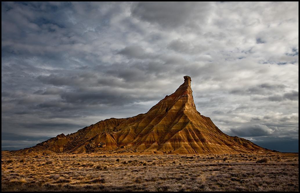 Camino De Las Bardenas Arguedas Exterior foto